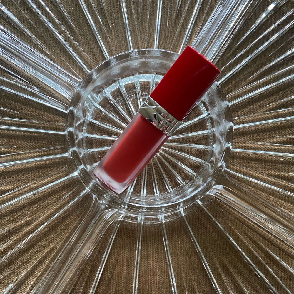 ✨NWOB✨ Dior Ultra Care Liquid Lipstick in shade #635